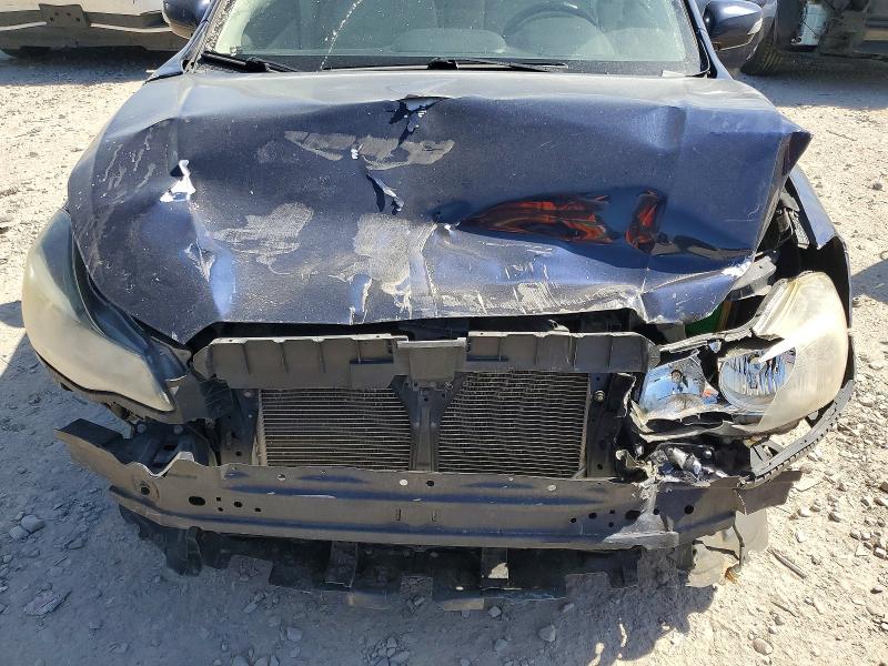 53297096 :رقم المزاد ، JF1GPAU67GH350127 vin ، 2016 Subaru Impreza مزاد بيع