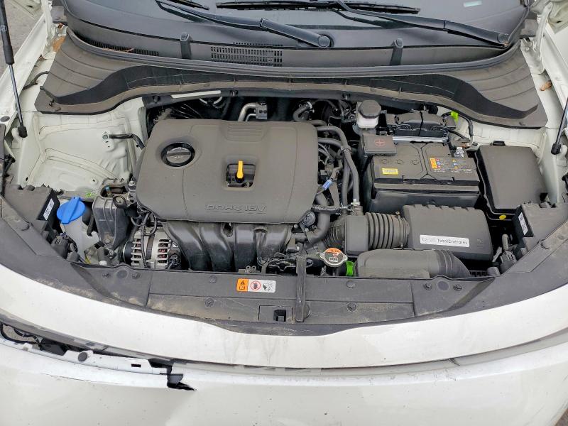 Продажа на аукционе авто 2025 Kia Soul, vin: KNDJ23AU2S7964367, номер лота: 52578406