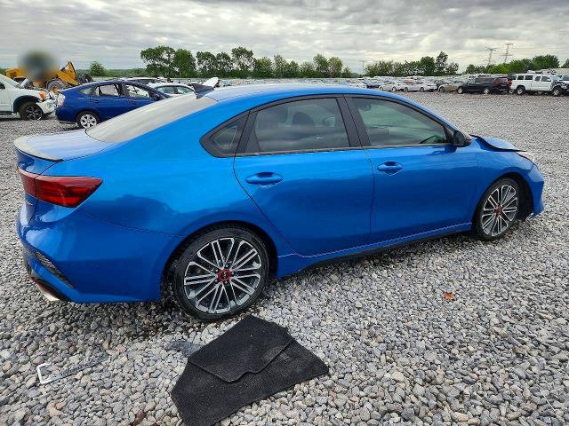 Aukcja sprzedaży 2023 Kia Forte, vin: 3KPF44AC0PE630312, numer aukcji: 54771386