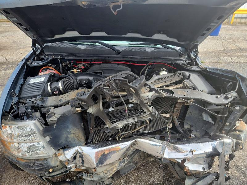 Aukcja sprzedaży 2008 Chevrolet Silverado, vin: 2GCEC19J281220898, numer aukcji: 54394256