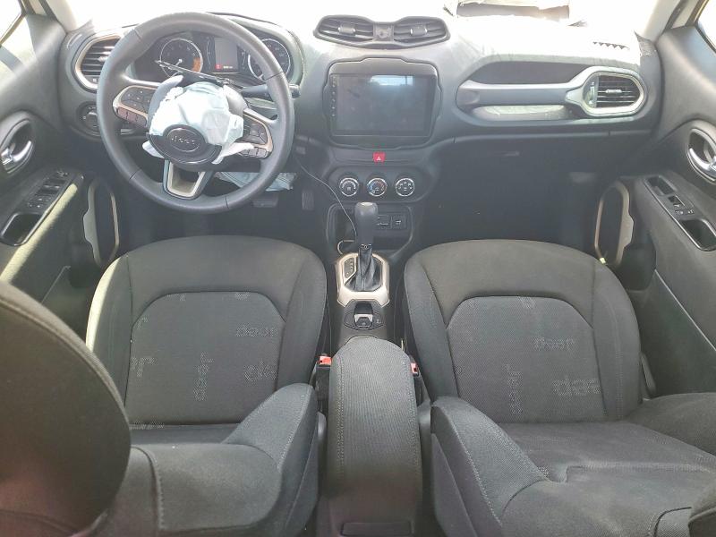 Aukcja sprzedaży 2017 Jeep Renegade, vin: ZACCJAAB1HPE45109, numer aukcji: 54516796