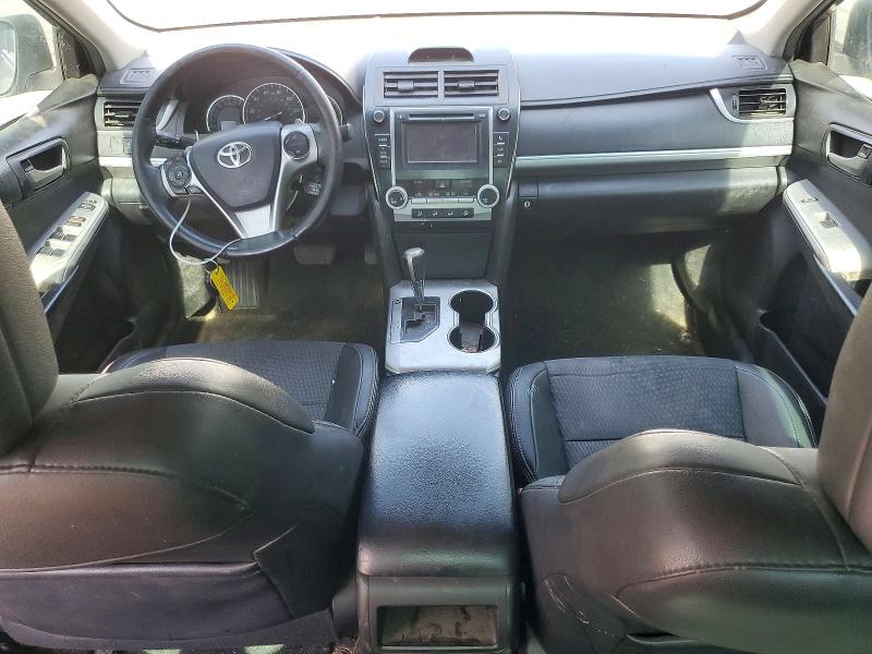 Aukcja sprzedaży 2014 Toyota Camry, vin: 4T1BF1FK4EU318804, numer aukcji: 54209786