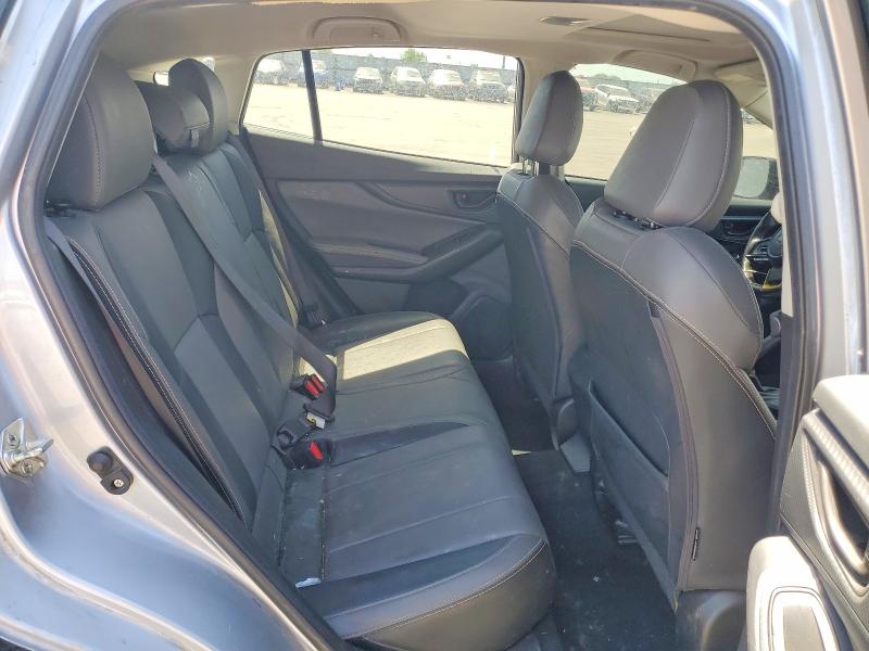 Продажа на аукционе авто 2022 Subaru Crosstrek, vin: JF2GTHSC6NH210673, номер лота: 53226516