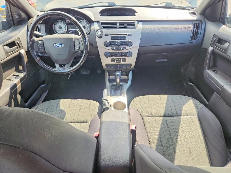 Продажа на аукционе авто 2011 Ford Focus, vin: 1FAHP3FN5BW128923, номер лота: 53621466