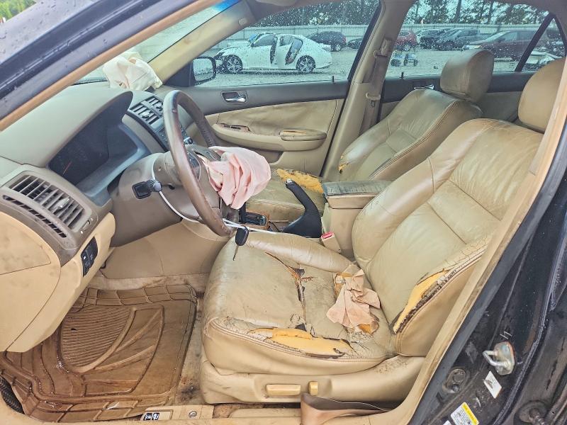 Aukcja sprzedaży 2003 Honda Accord, vin: 1HGCM66533A026180, numer aukcji: 52909786