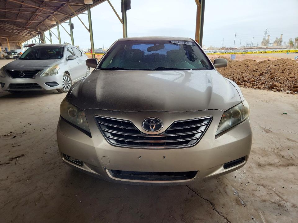 Продаж на аукціоні авто 2009 Toyota Camry, vin: JTNBB46K993052205, номер лоту: 52455866