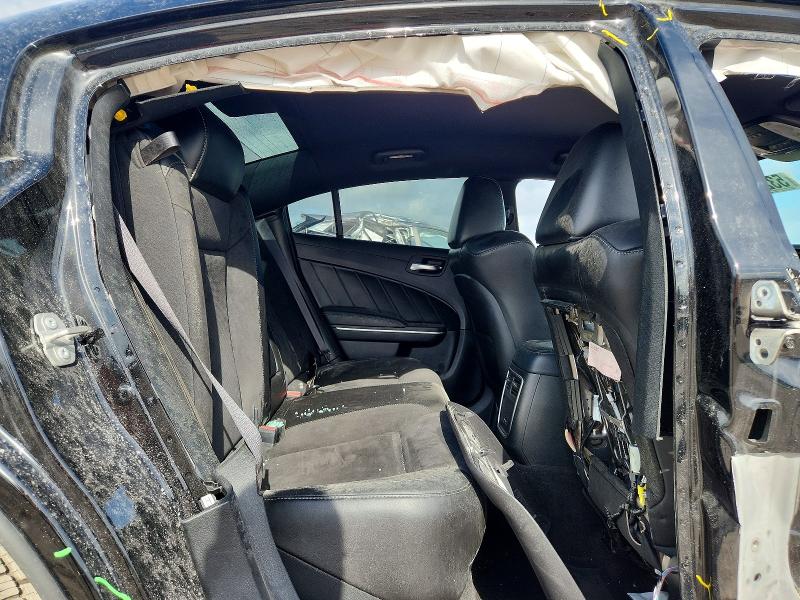 53219166 :رقم المزاد ، 2C3CDXGJXPH671999 vin ، 2023 Dodge Charger مزاد بيع