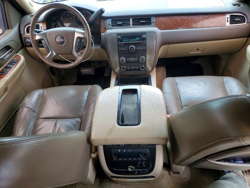 2007 Gmc Yukon მანქანა იყიდება აუქციონზე, vin: 1GKFC13037R164811, აუქციონის ნომერი: 51413706