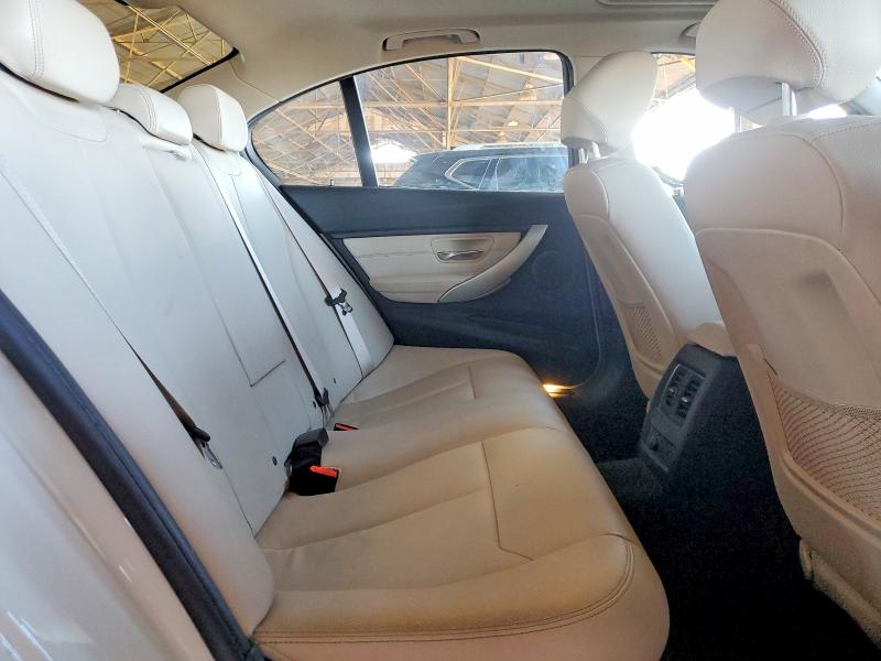 Aukcja sprzedaży 2018 Bmw 320, vin: WBA8A9C50JAH12788, numer aukcji: 54163846