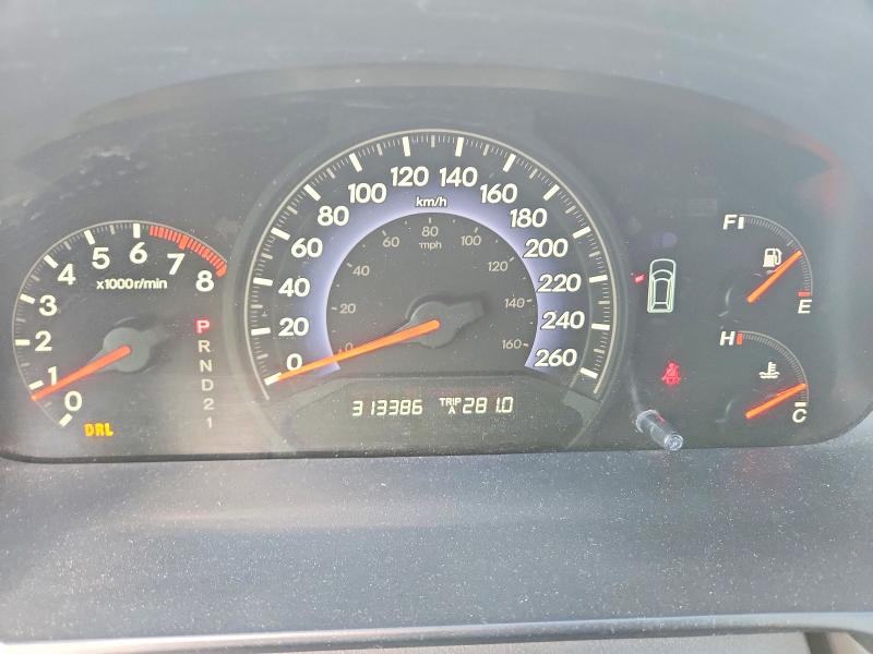 Продажа на аукционе авто 2008 Honda Odyssey, vin: 5FNRL38768B506818, номер лота: 51529836