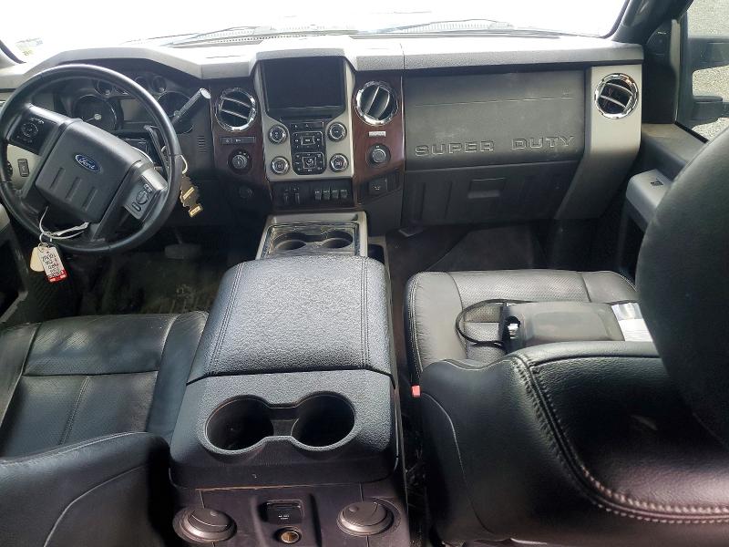 Продаж на аукціоні авто 2014 Ford F250, vin: 1FT7W2BT5EEB85575, номер лоту: 54862576
