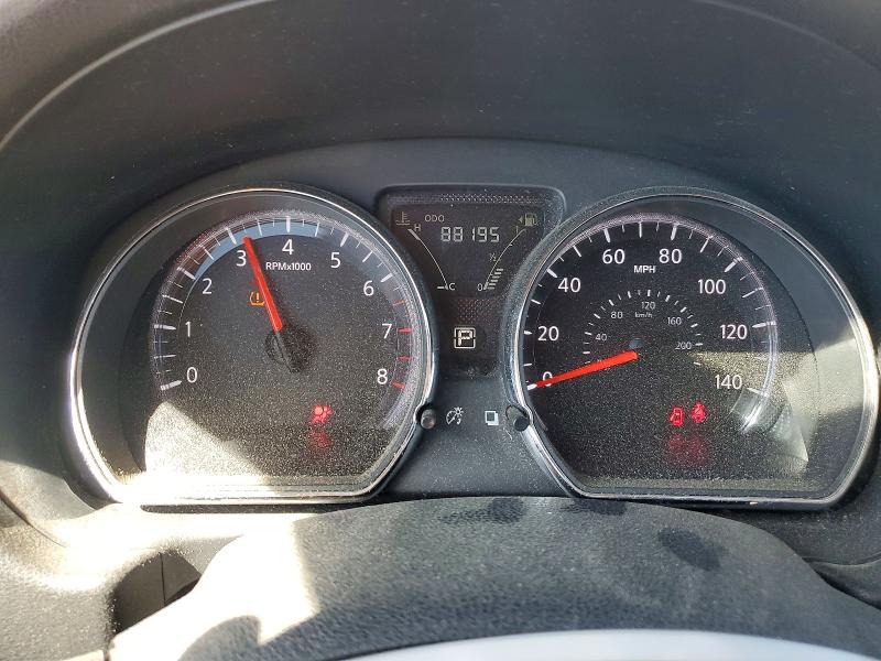 Auction sale of the 2019 Nissan Versa, vin: 3N1CN7AP1KL852336, lot number: 53541376