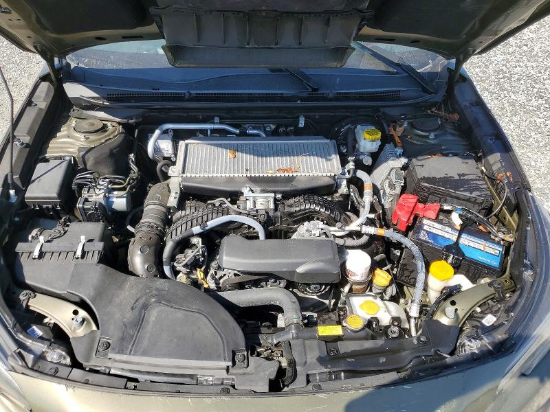 Продажа на аукционе авто 2021 Subaru Outback, vin: 4S4BTGJDXM3224273, номер лота: 53536336