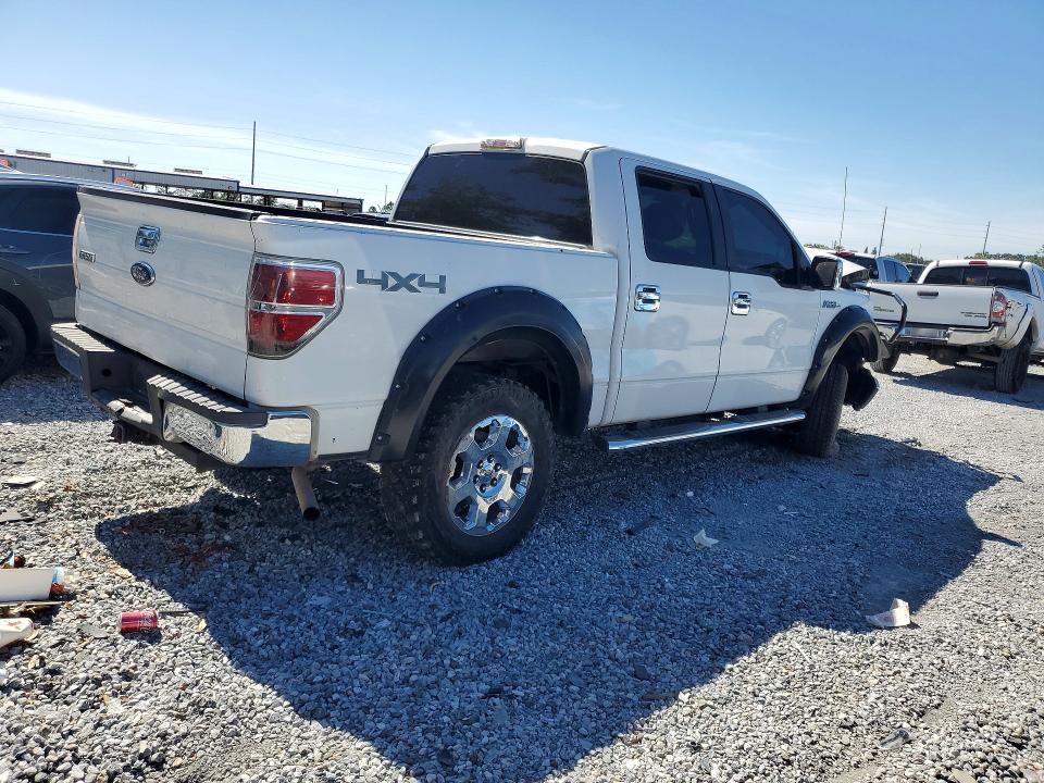 Aukcja sprzedaży 2010 Ford F150, vin: 1FTEW1E88AFB34097, numer aukcji: 51955516