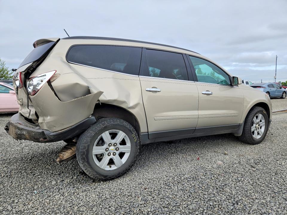Aukcja sprzedaży 2010 Chevrolet Traverse, vin: 1GNLVGEDXAJ239447, numer aukcji: 53035726
