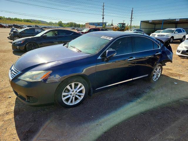 Продажа на аукционе авто 2012 Lexus Es, vin: JTHBK1EG9C2493229, номер лота: 53418276