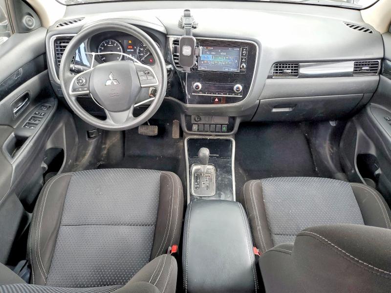 Aukcja sprzedaży 2020 Mitsubishi Outlander, vin: JA4AD2A33LJ001777, numer aukcji: 52429616