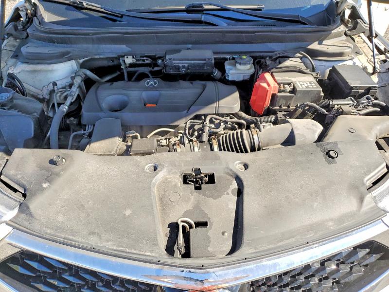 Aukcja sprzedaży 2019 Acura Rdx, vin: 5J8TC2H36KL807009, numer aukcji: 54406606