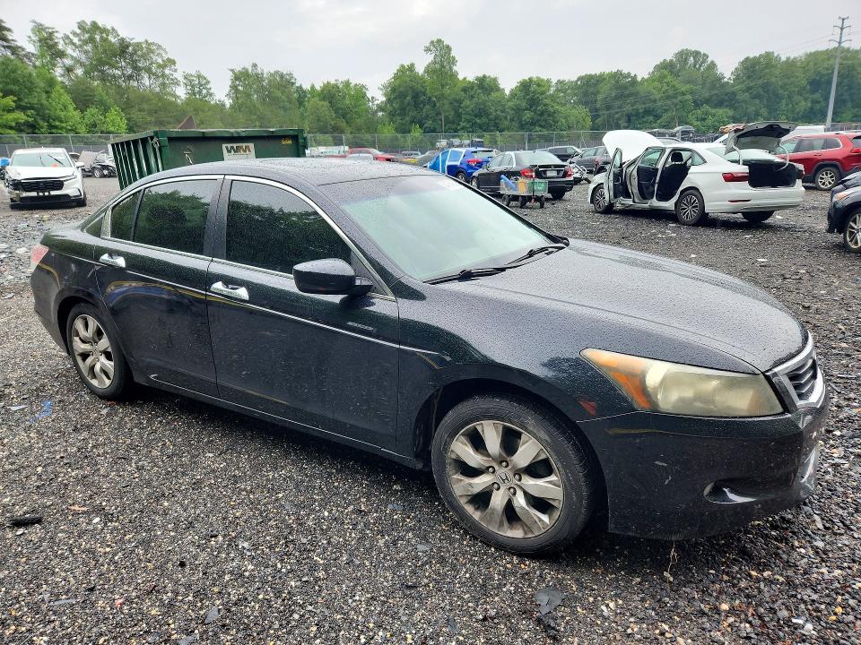 Продаж на аукціоні авто 2008 Honda Accord, vin: 1HGCP36828A082859, номер лоту: 54764286