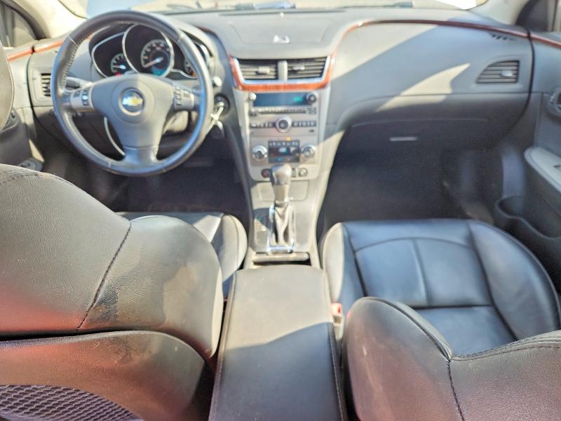 Aukcja sprzedaży 2012 Chevrolet Malibu, vin: 1G1ZE5E03CF333964, numer aukcji: 54491236