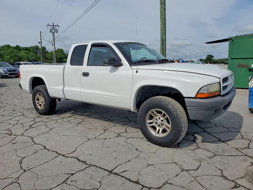 Aukcja sprzedaży 2003 Dodge Dakota, vin: 1D7HG12X03S257446, numer aukcji: 53101526
