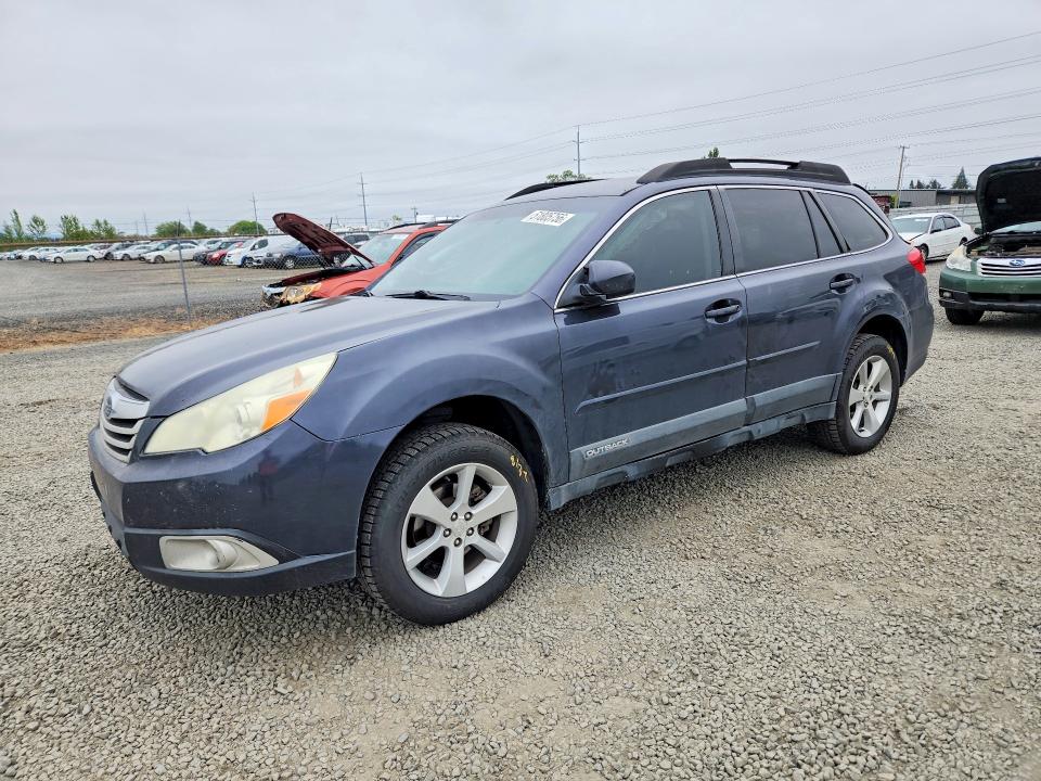Auction sale of the 2013 Subaru Outback, vin: 4S4BRBJC9D3305242, lot number: 51805756