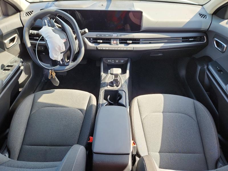 Продажа на аукционе авто 2025 Kia K4, vin: 3KPFT4DE6SE141437, номер лота: 54257676