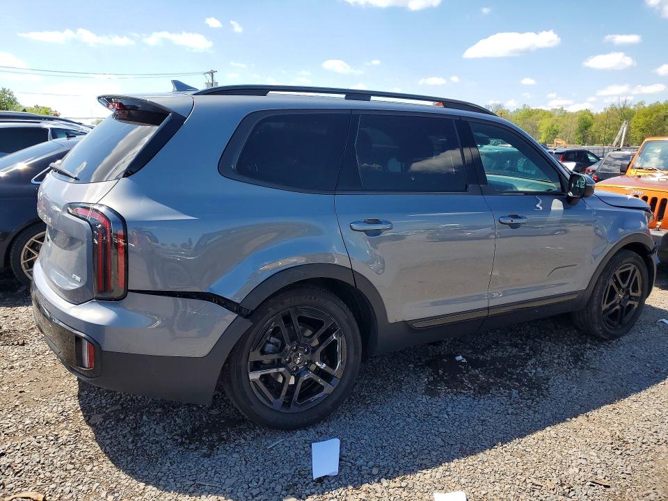 Aukcja sprzedaży 2024 Kia Telluride, vin: 5XYP3DGC6RG527769, numer aukcji: 51761846