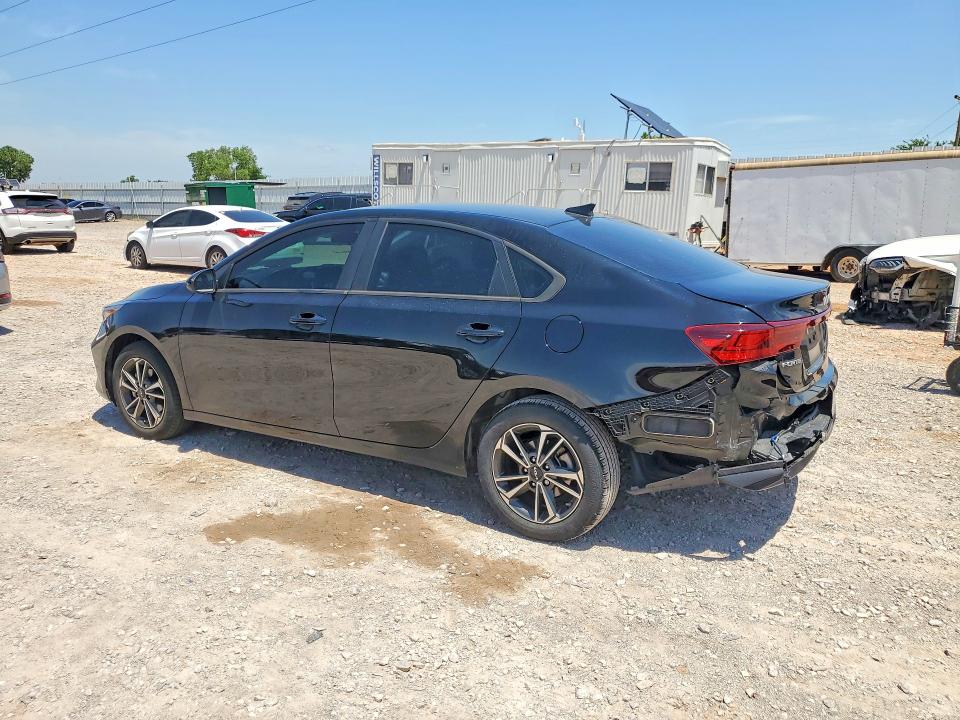 Aukcja sprzedaży 2023 Kia Forte, vin: 3KPF24AD2PE687917, numer aukcji: 53395916