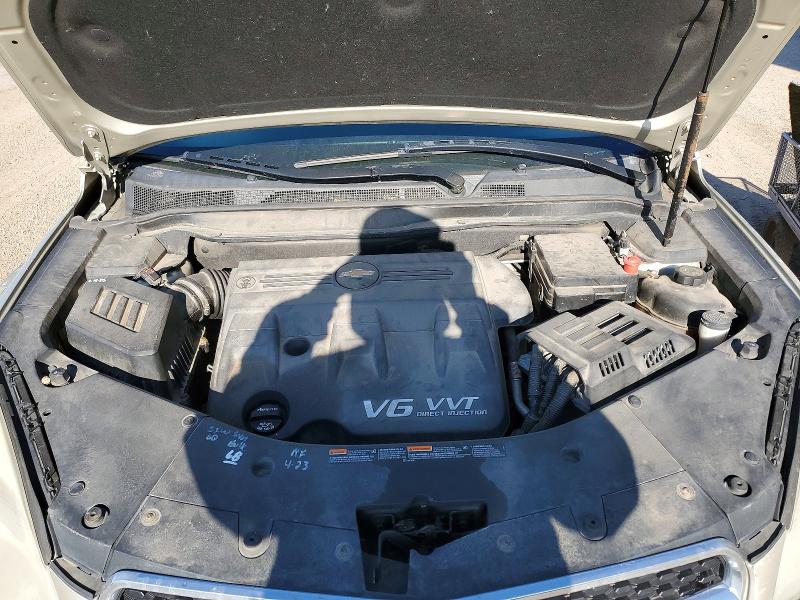 Продаж на аукціоні авто 2013 Chevrolet Equinox, vin: 2GNFLPE38D6198649, номер лоту: 52768646