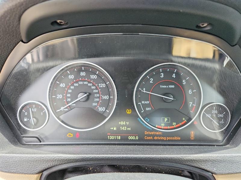 52484706 :رقم المزاد ، WBA4J1C52JBM10264 vin ، 2018 Bmw 430i مزاد بيع