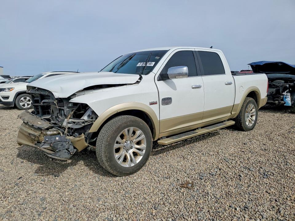 Aukcja sprzedaży 2017 Ram 1500, vin: 1C6RR7PT4HS720429, numer aukcji: 51449746