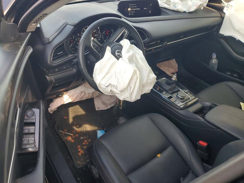 Продажа на аукционе авто 2024 Mazda Cx-30, vin: 3MVDMBBM9RM701212, номер лота: 55587056