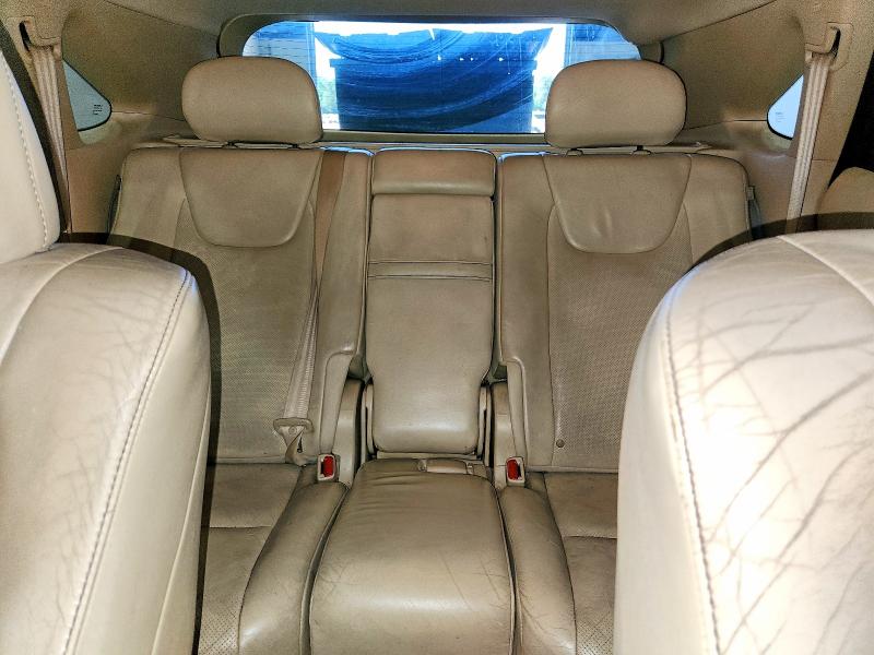 Продажа на аукционе авто 2015 Lexus Rx 350, vin: 2T2BK1BA9FC263239, номер лота: 55352976