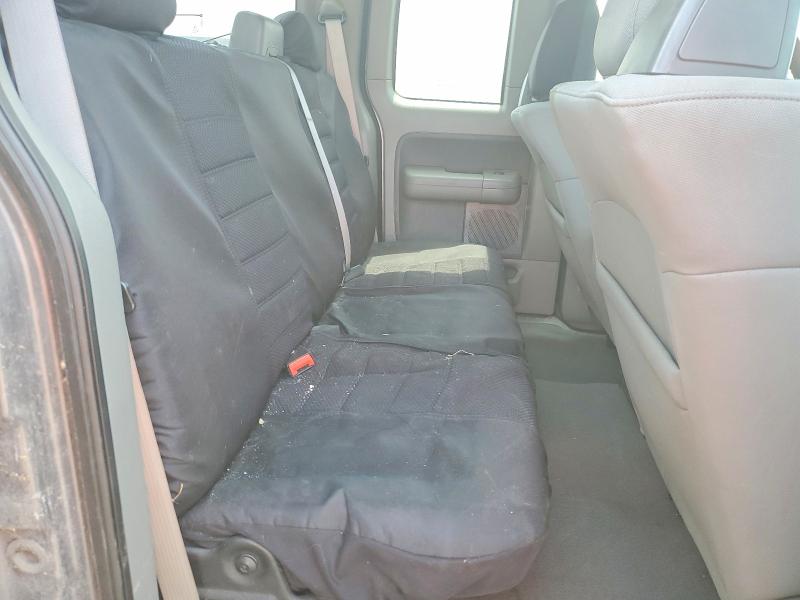 Продажа на аукционе авто 2006 Ford F150, vin: 1FTPX14V86FB29180, номер лота: 53425866