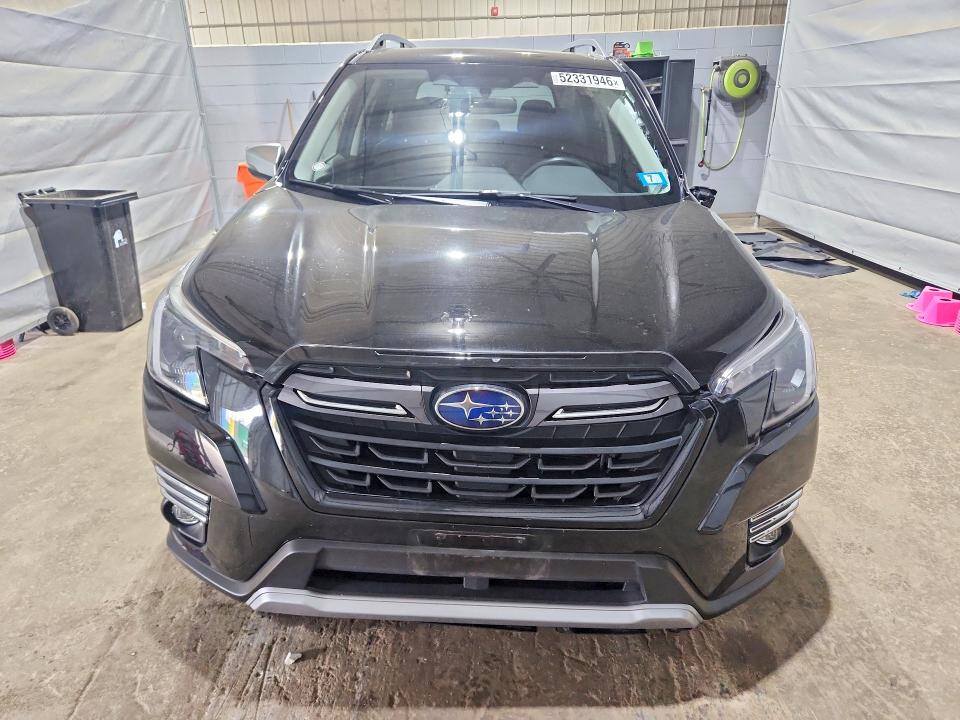 Aukcja sprzedaży 2022 Subaru Forester, vin: JF2SKARC0NH404819, numer aukcji: 52331946