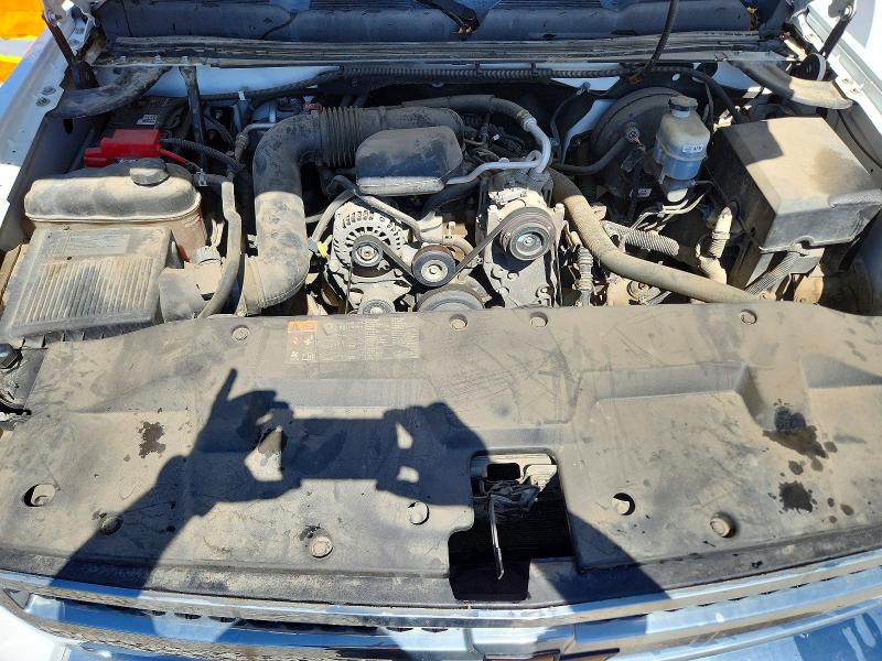 Aukcja sprzedaży 2010 Chevrolet Silverado, vin: 1GCPCPEX8AZ271857, numer aukcji: 53406876