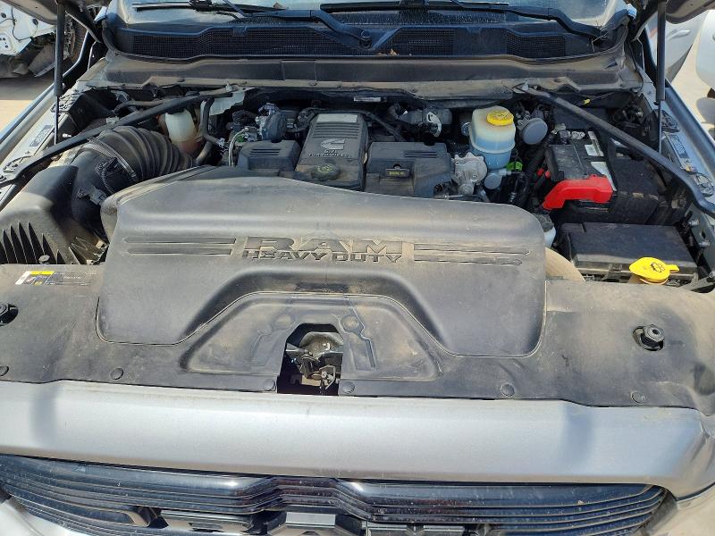 51893776 :رقم المزاد ، 3C6UR5NL4NG218802 vin ، 2022 Ram 2500 مزاد بيع