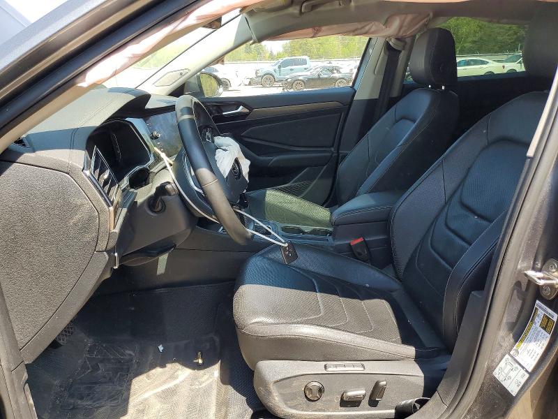 Aukcja sprzedaży 2021 Volkswagen Jetta, vin: 3VWG57BU5MM033827, numer aukcji: 55242496