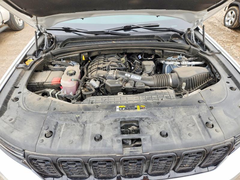 Продажа на аукционе авто 2024 Jeep Grand Cherokee, vin: 1C4RJHAG3RC706129, номер лота: 54290716