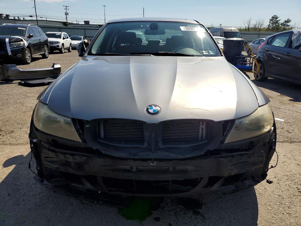 Продажа на аукционе авто 2011 Bmw 328, vin: WBAPK5G58BNN82245, номер лота: 52055106