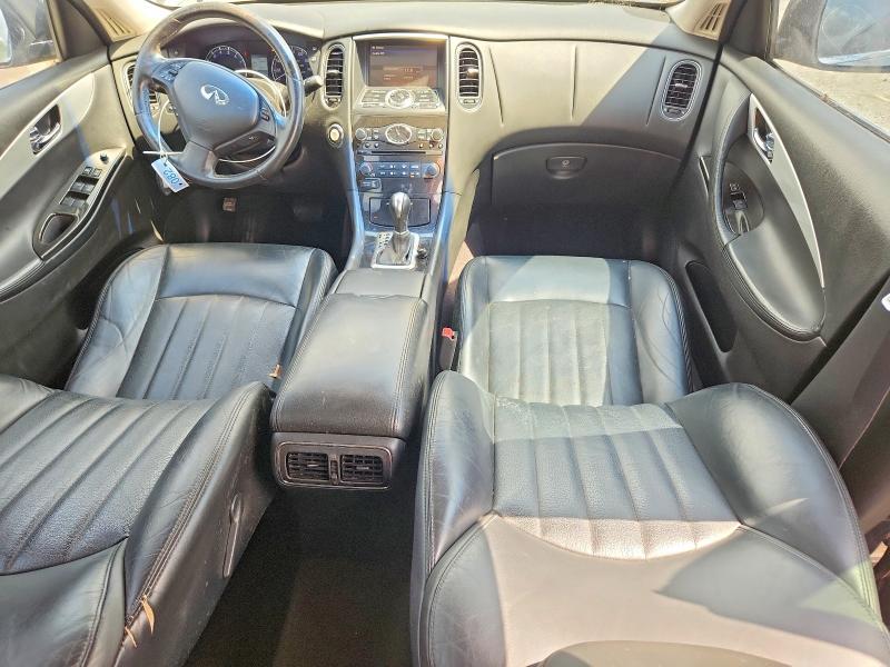 Aukcja sprzedaży 2017 Infiniti Qx50, vin: JN1BJ0RP8HM380699, numer aukcji: 52653286