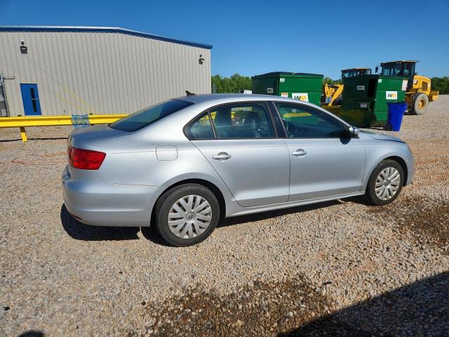 Aukcja sprzedaży 2014 Volkswagen Jetta, vin: 3VWD17AJ9EM364028, numer aukcji: 53836856