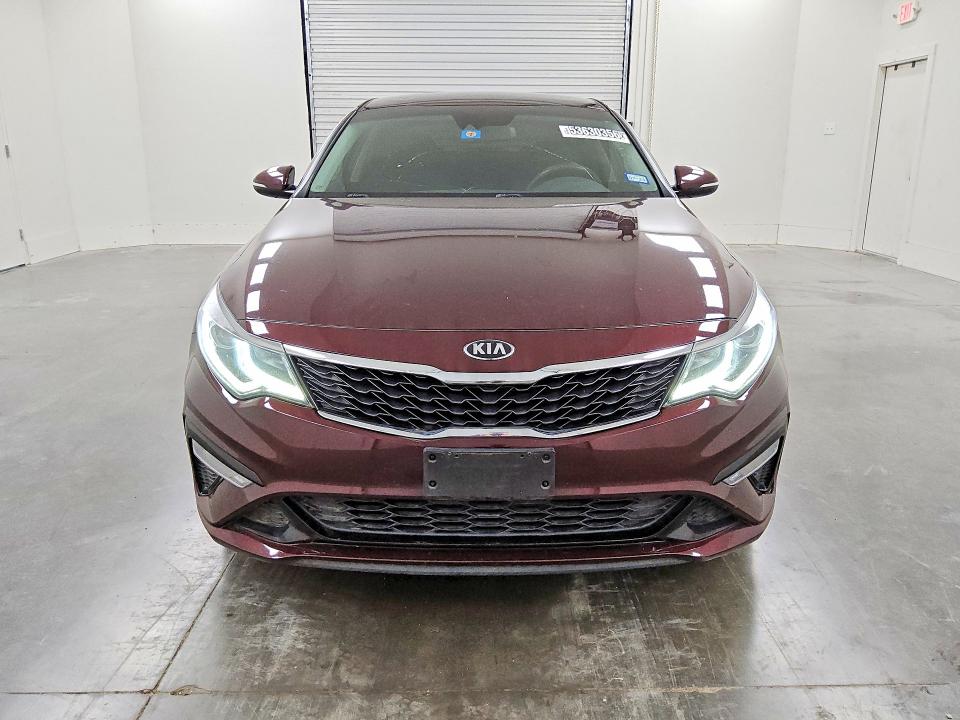 Aukcja sprzedaży 2019 Kia Optima, vin: 5XXGT4L38KG344759, numer aukcji: 53630356