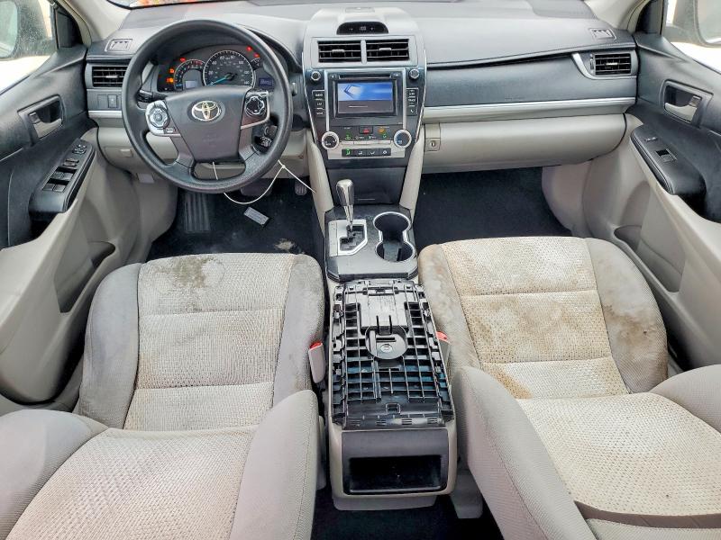 Aukcja sprzedaży 2014 Toyota Camry, vin: 4T4BF1FK7ER374726, numer aukcji: 52436546
