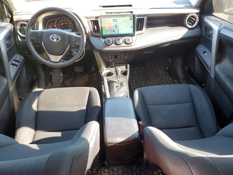 Продажа на аукционе авто 2014 Toyota Rav4, vin: 2T3BFREV4EW162670, номер лота: 52718466