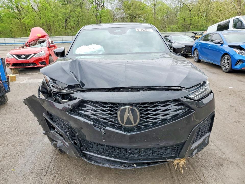 Aukcja sprzedaży 2026 Acura Mdx, vin: 5J8YE1H01TL017201, numer aukcji: 51950916