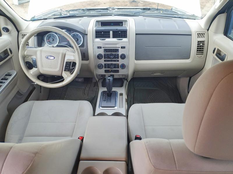 2012 Ford Escape მანქანა იყიდება აუქციონზე, vin: 1FMCU9DG3CKB32669, აუქციონის ნომერი: 54697136