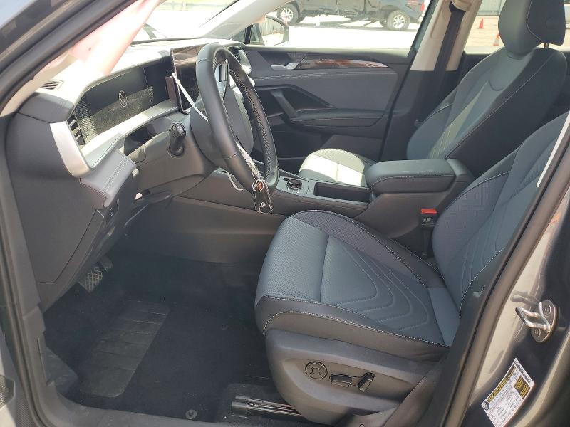 Продажа на аукционе авто 2026 Volkswagen Tiguan, vin: 3VVER7RMXTM017014, номер лота: 52095566