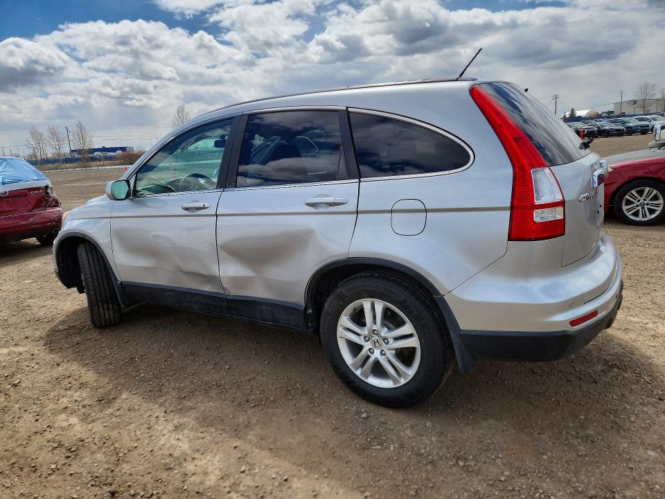 Aukcja sprzedaży 2011 Honda Cr-v, vin: 5J6RE4H79BL813141, numer aukcji: 52513836